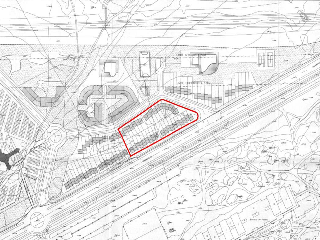 Calle Ciudad de Toledo