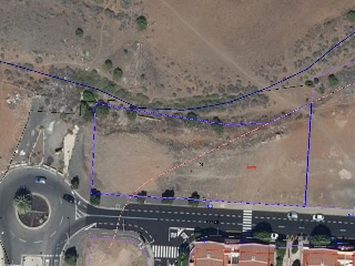 De Balos en el Vecindario