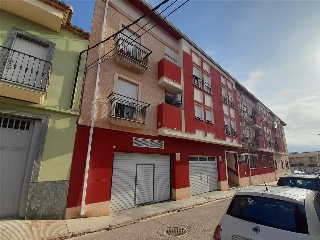 CALLE SALIDA PORTAL VALENCIA 2