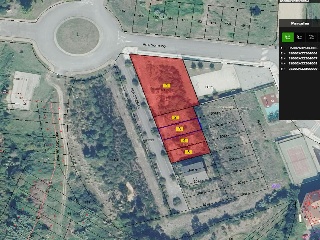 PAZO (DO) SUELO POLÍGONO 325 PARCELA