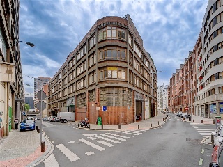 Calle Jaén