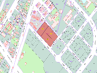 DE PEGO, (PARCELA VPO 3)