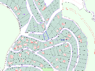 GREGAL, URBANIZACION PALACION NOVELLA, PARCELA 180