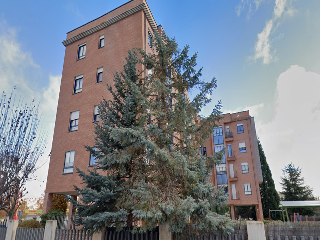 CL DEL ARCA DE LAS 5 LLAVES