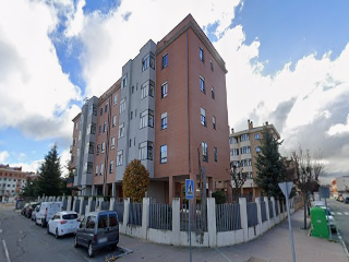 CL DEL ARCA DE LAS 5 LLAVES