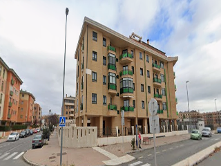 CL DEL CAMINO DE LOS CHOPOS