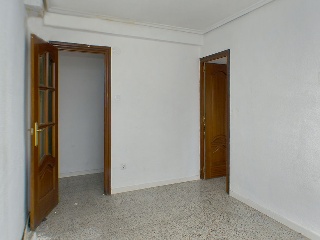 Vivienda en C/ Huesa del Común 