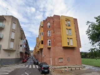 Plaza de garaje en C/ Peni - Figueres - Girona
