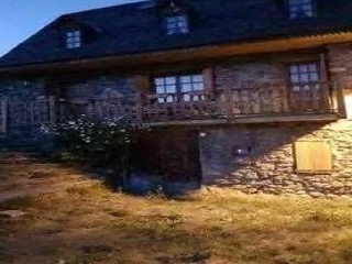 Unifamiliar adosado en Arres - Lleida -