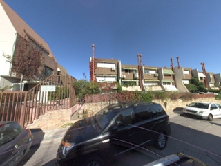 Chalet adosado en C/ Emilio Coll, Pozuelo de Alarcón (Madrid)