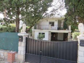 Chalet independiente en Villa del Prado (Madrid)