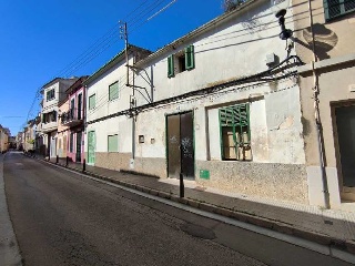 Casa adosada en C/ Proissos, Felanitx (Illes Balears)