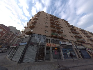 Piso en C/ Taquigraf Marti - Lleida -