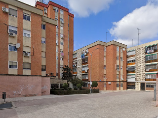 Piso en Pz Nicaragua - Fuenlabrada - Madrid