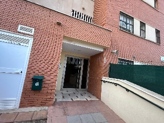 Piso en C/ José Carrión de Mula - Málaga -