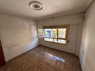 Piso en  Reina Victoria, Elda (Alicante)