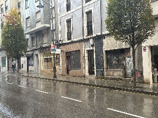 Local en Av Galicia - Gijón - Asturias