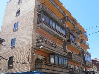 Piso en C/ Alvaro de Luna