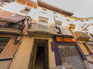 Inmueble situado en Xativa