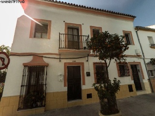 Inmueble situado en Prado del Rey