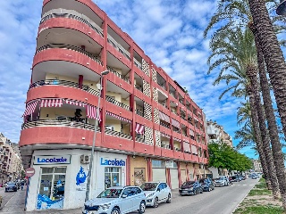 Piso en Orihuela