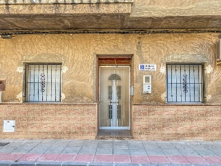 Casa en Rafal