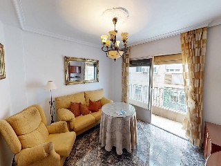 Piso en Jaen