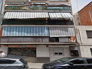 Piso en C/ Calderón de la Barca - Badalona - Barcelona