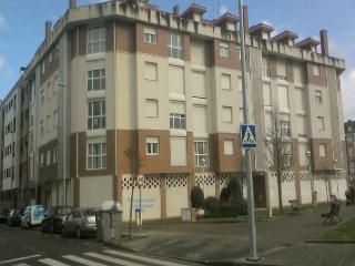 Pisos en C/ Federico García Lorca - Santander -