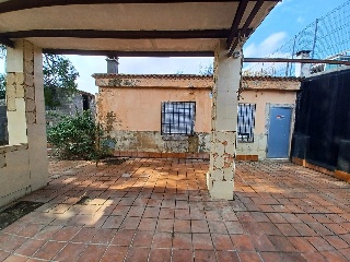 Chalet en Pt. Mas del Jutge, Torrent (Valencia)