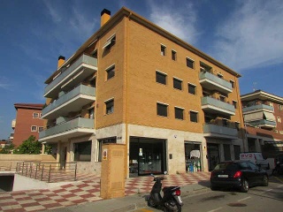 Garaje en  C/ Más Pons, Lloret de Mar (Girona)