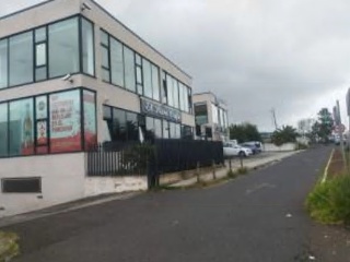 Centro Comercial en Cr. General del Norte, San Cristóbal de La Laguna (Santa Cruz de Tenerife)