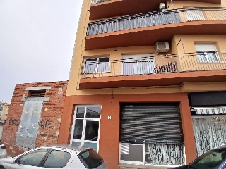 Piso en C/ Francesc Macià - Montmeló - Barcelona