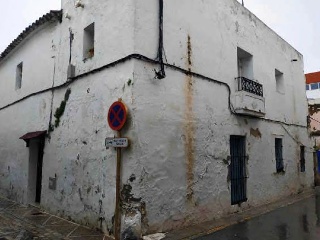 Piso en C/ Bodega, Chiclana de la Frontera (Cádiz)
