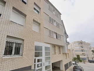 Piso en C/ Ter, Blanes (Girona)