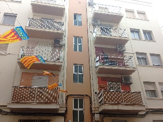 Piso en C/ Pico de Teide, Valencia