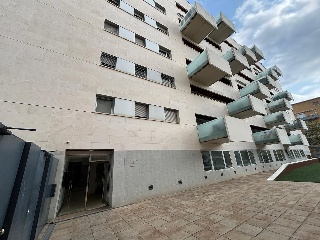 Piso en Pj Angeleta Ferrer, Mataró (Barcelona)