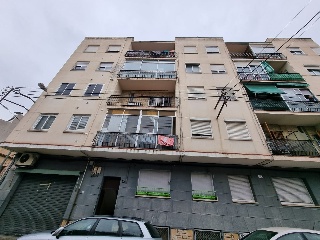 Piso en C/ Mossen Coy, Vilafranca del Penedès (Barcelona)