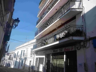 Piso en C/ Cervantes