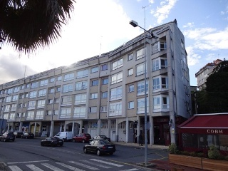 Piso en Sada - A Coruña -