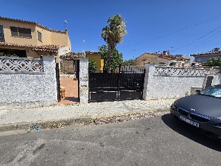 Chalet adosado en Castelló d´Empúries (Girona)