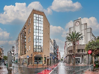 Local en C/ Veintinueve de Abril - Las Palmas de Gran Canaria -