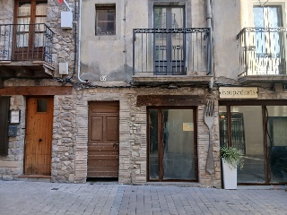 Piso en C/ Raval