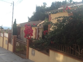Chalet en C/ Palestina