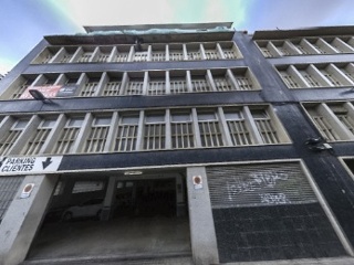 Local en C/ Campo Florido, Barcelona