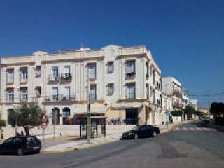 Oficina en Av. de Andalucía, Alcalá del Río (Sevilla)