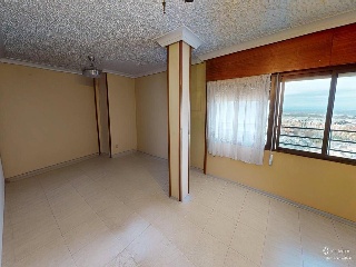 Piso situado en Jaén