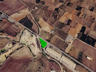 Suelos en Ayerbe - Huesca