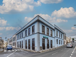 Piso en C/ Puerto, Buenavista del Norte (Santa Cruz de Tenerife)