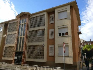 Plaza de garaje en  Av de Murcia, Olot (Girona)